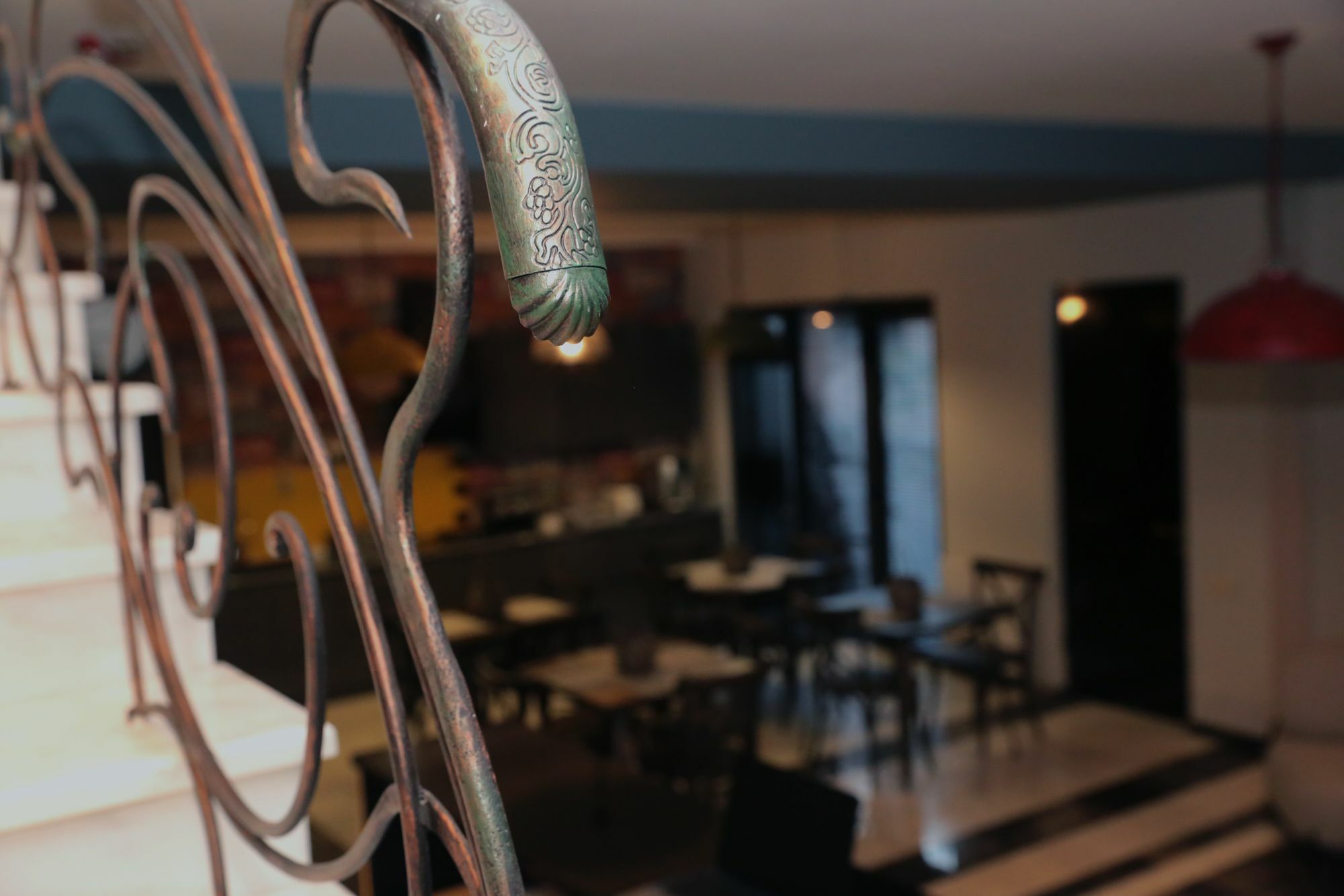 G-Old Town Hotel Tbilisi Ngoại thất bức ảnh