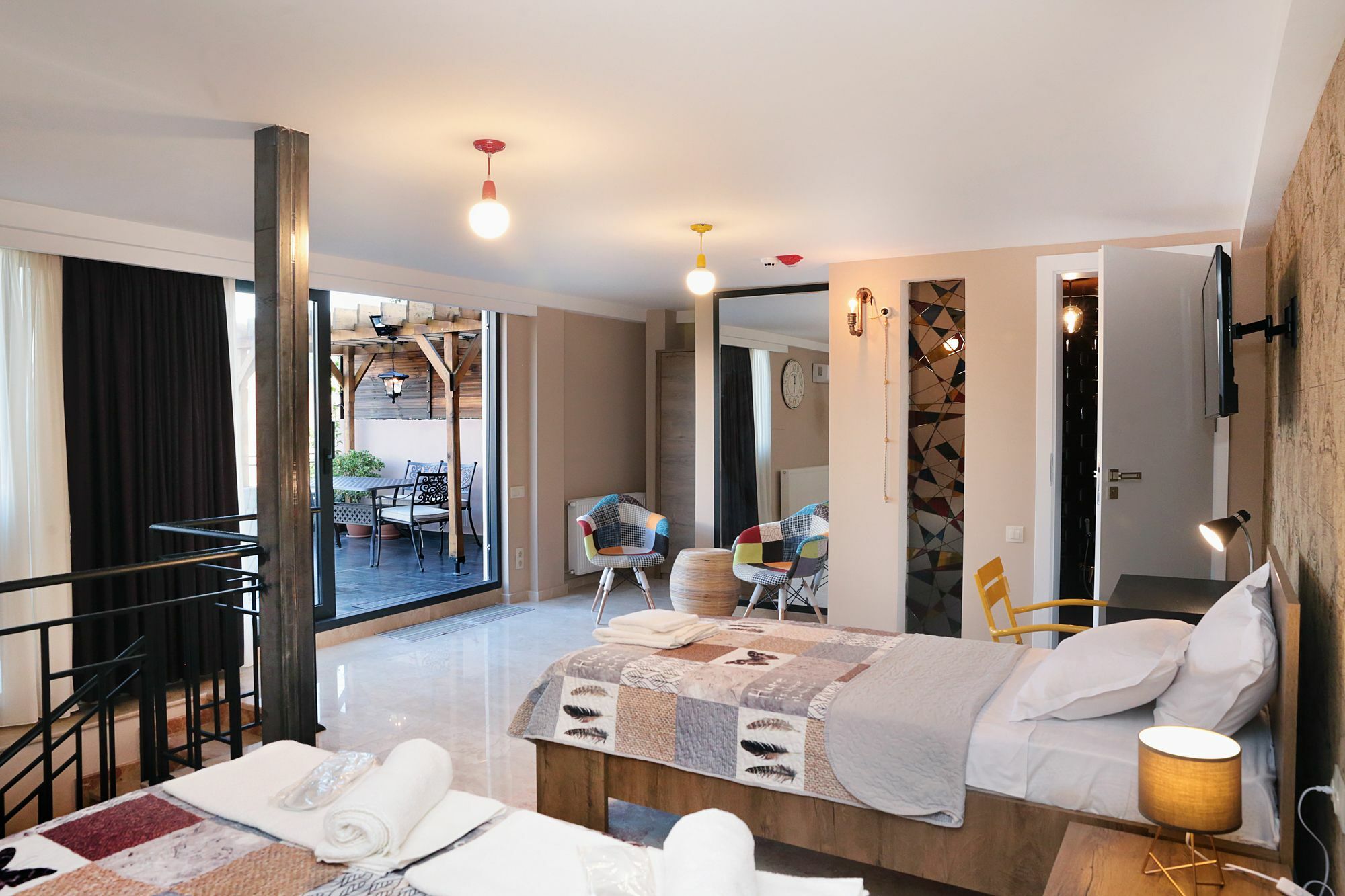 G-Old Town Hotel Tbilisi Ngoại thất bức ảnh