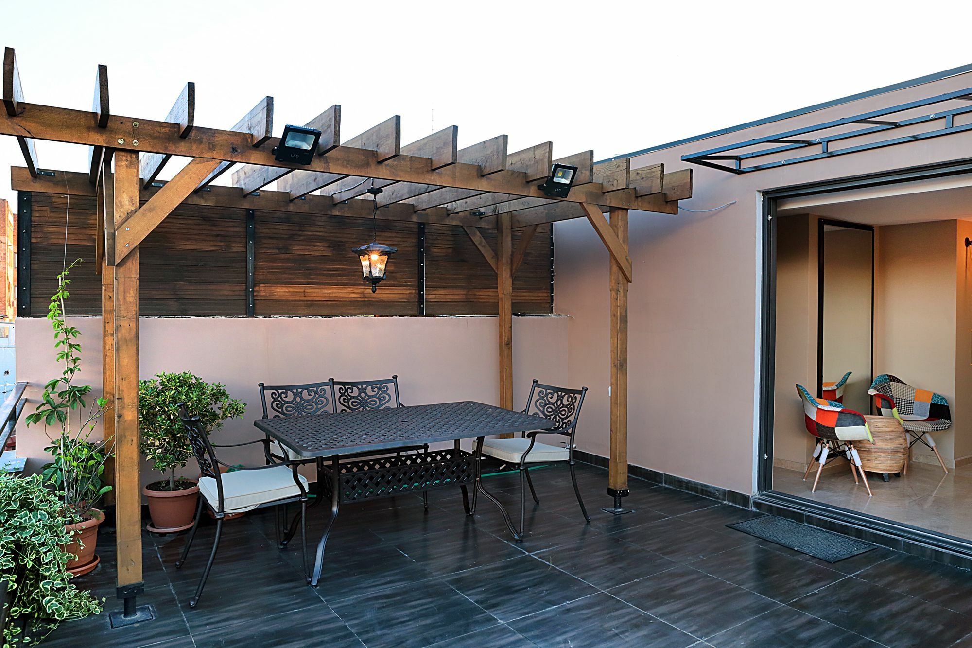 G-Old Town Hotel Tbilisi Ngoại thất bức ảnh