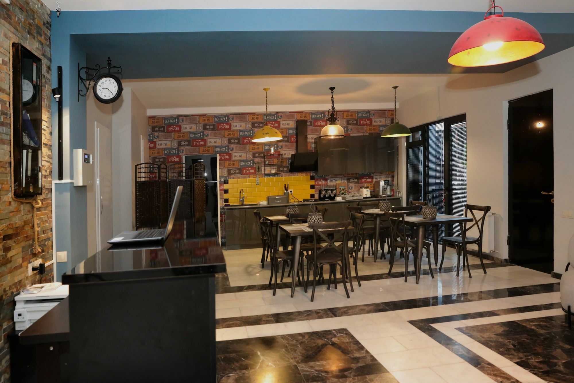 G-Old Town Hotel Tbilisi Ngoại thất bức ảnh