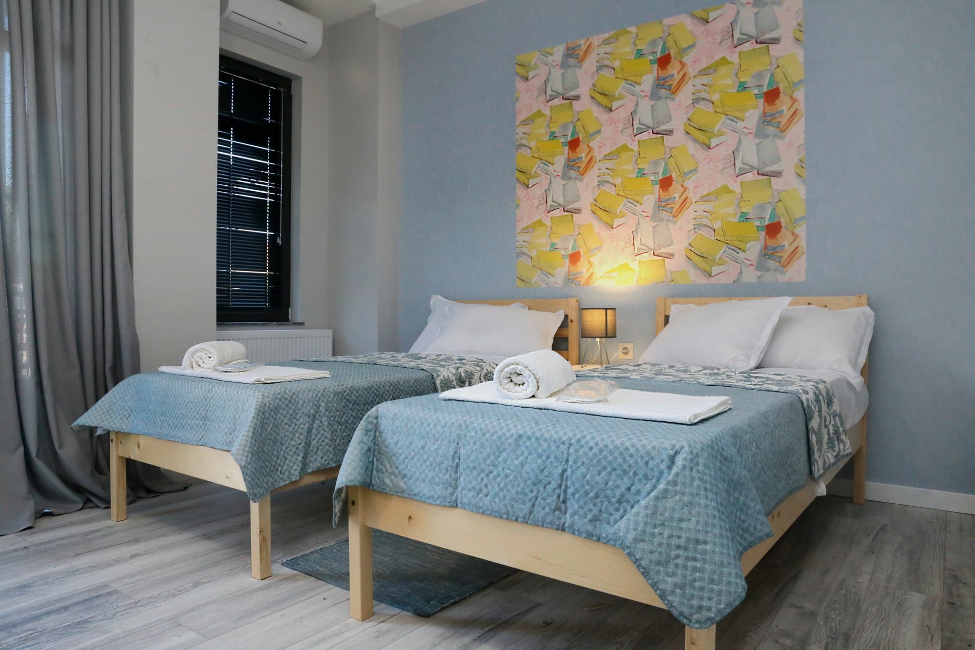 G-Old Town Hotel Tbilisi Ngoại thất bức ảnh