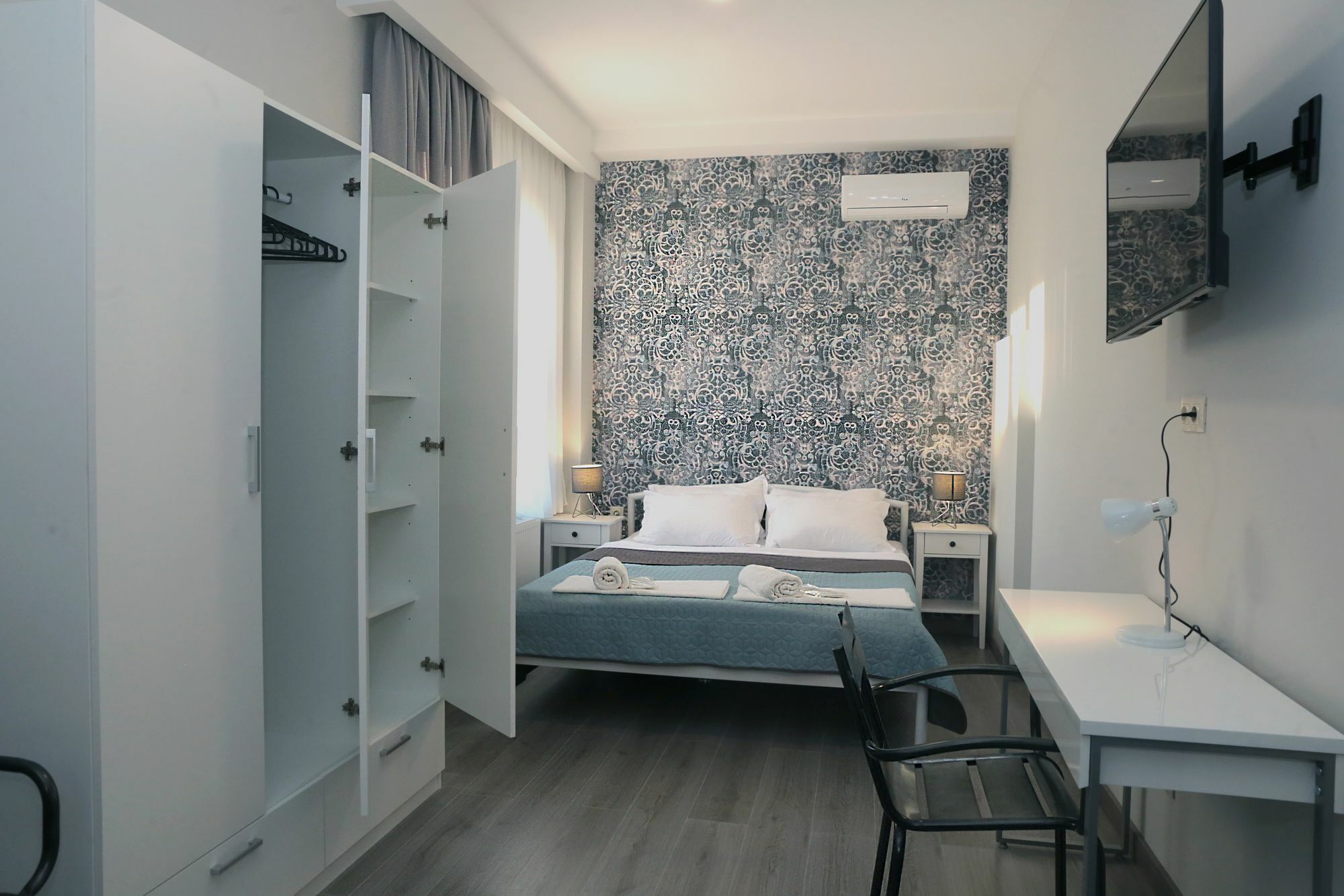 G-Old Town Hotel Tbilisi Ngoại thất bức ảnh
