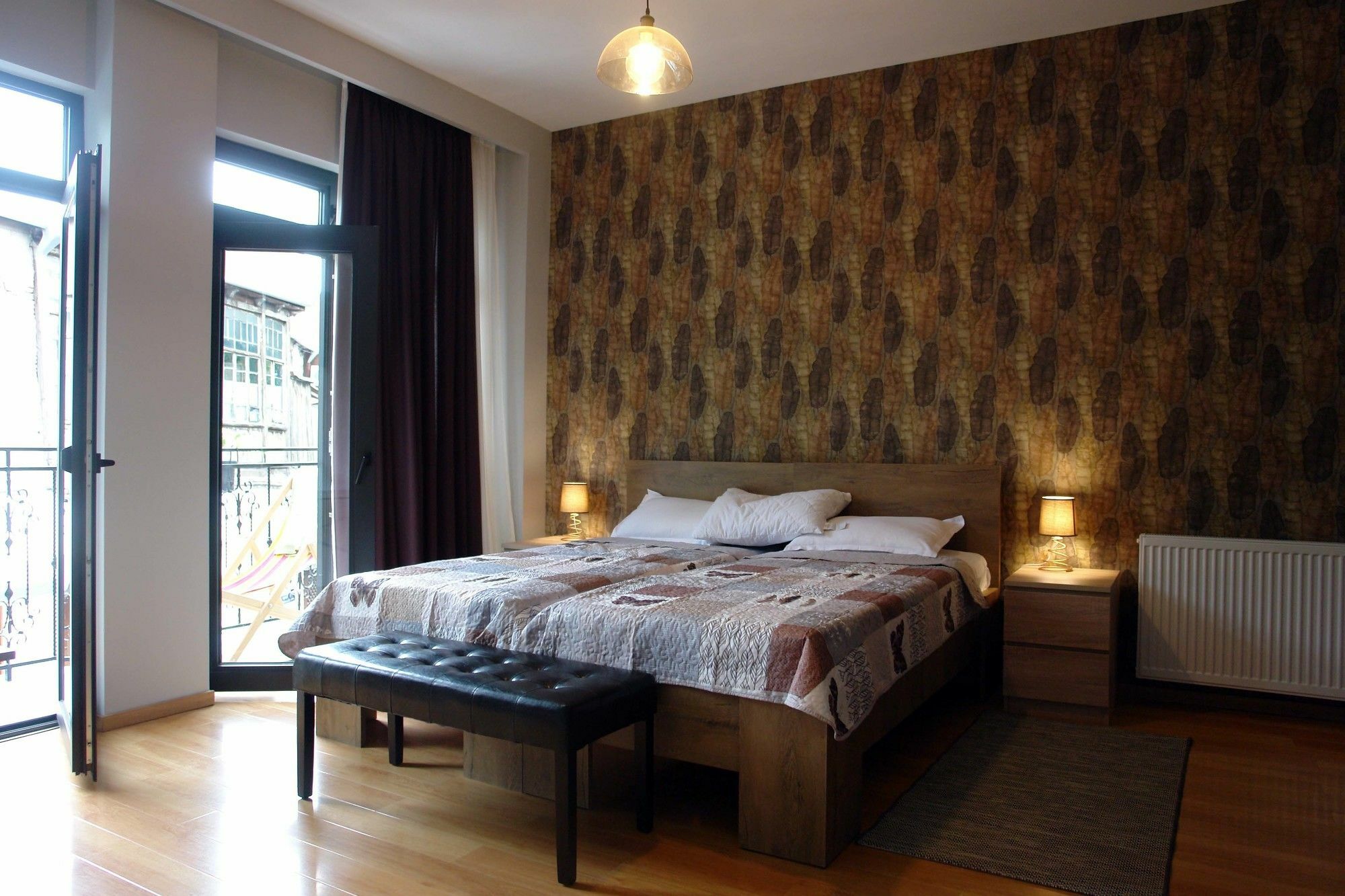 G-Old Town Hotel Tbilisi Ngoại thất bức ảnh